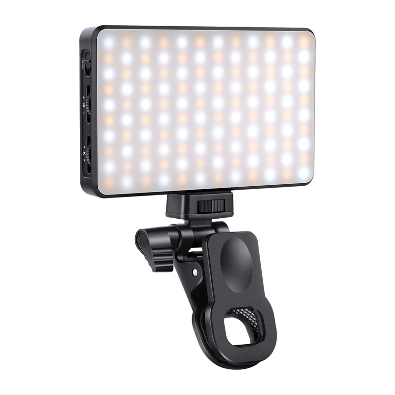 Clip on Selfie LED light NEEWER
