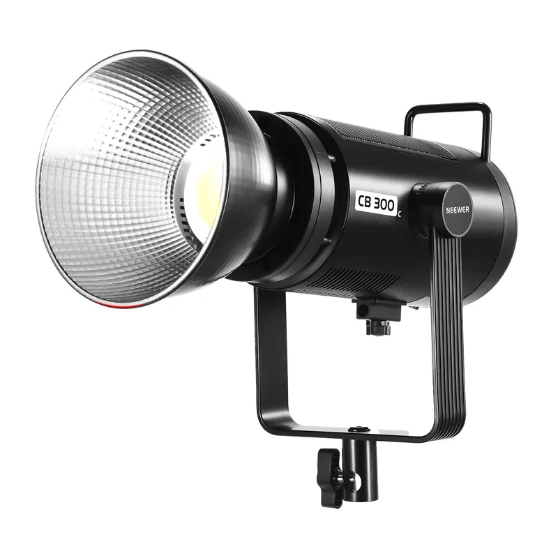 Neewer CB300C RGB LED Light 083197