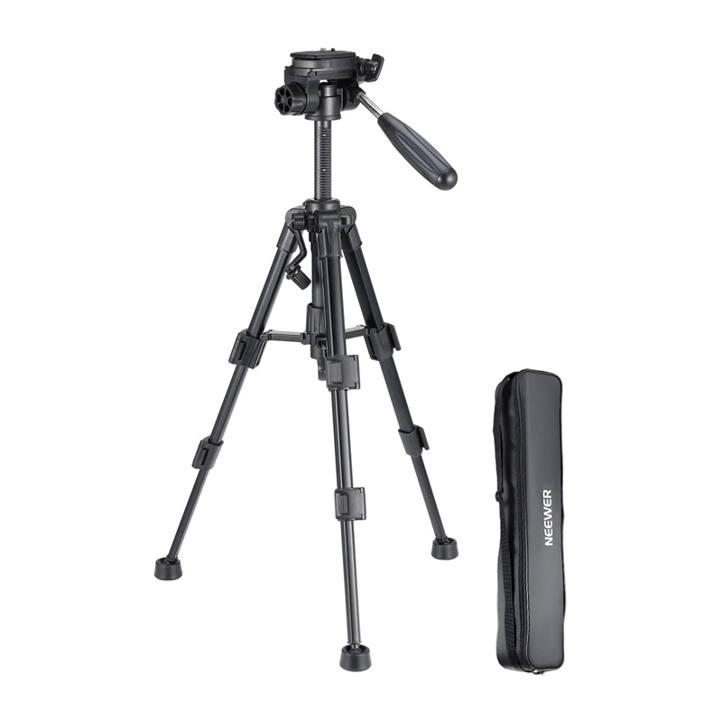 A handy small tripod for the