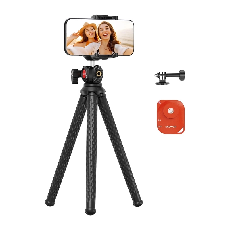 Neewer TP34 Flexible Camera Tripod 083739