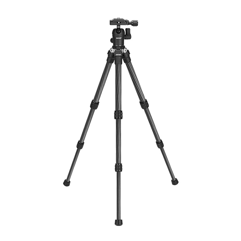 Carbon mini tripod NEEWER TP09 50