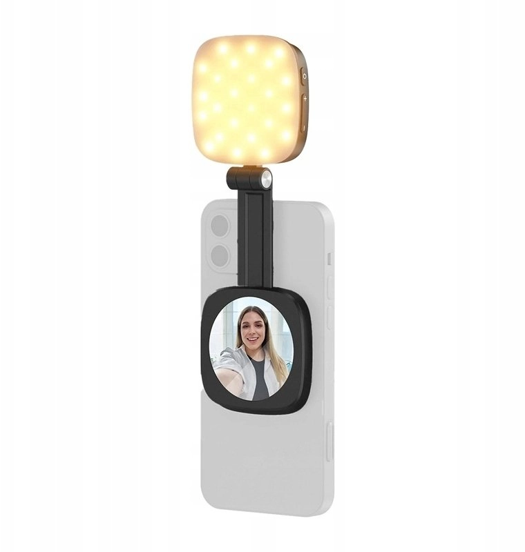 Magnetic LED lamp for Selfie NEEWER