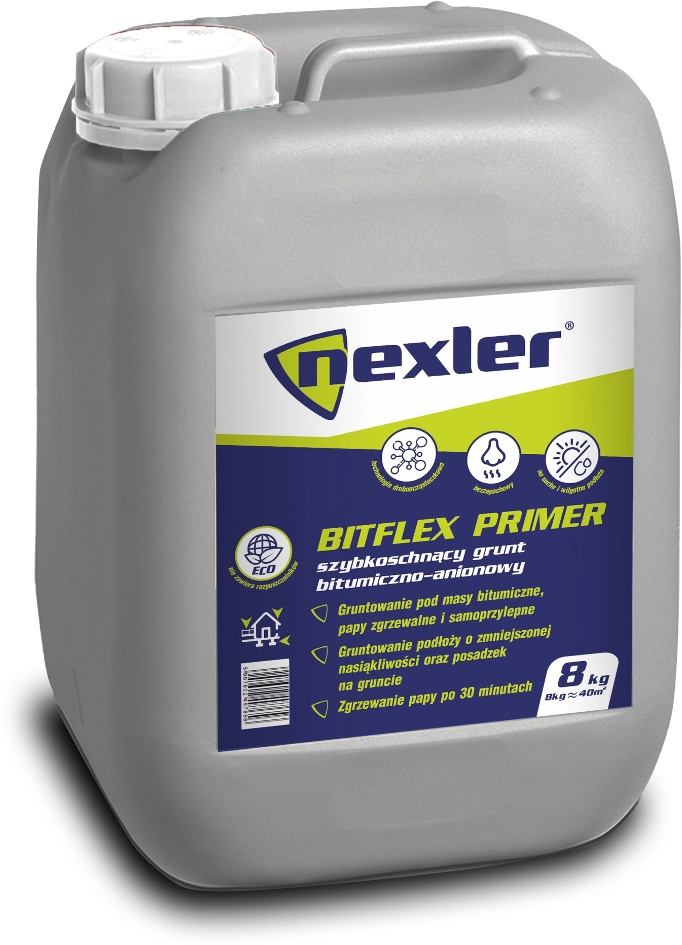 Neewer NEXLER BITFLEXPRIMER 8KG 16239736 5903874201915