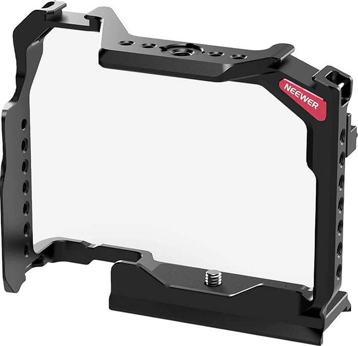 Neewer mount for Sony a7R V/a7R