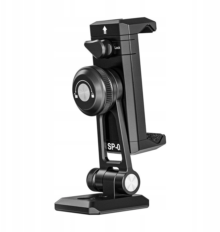 Neweer SP-02 quick release Arca phone