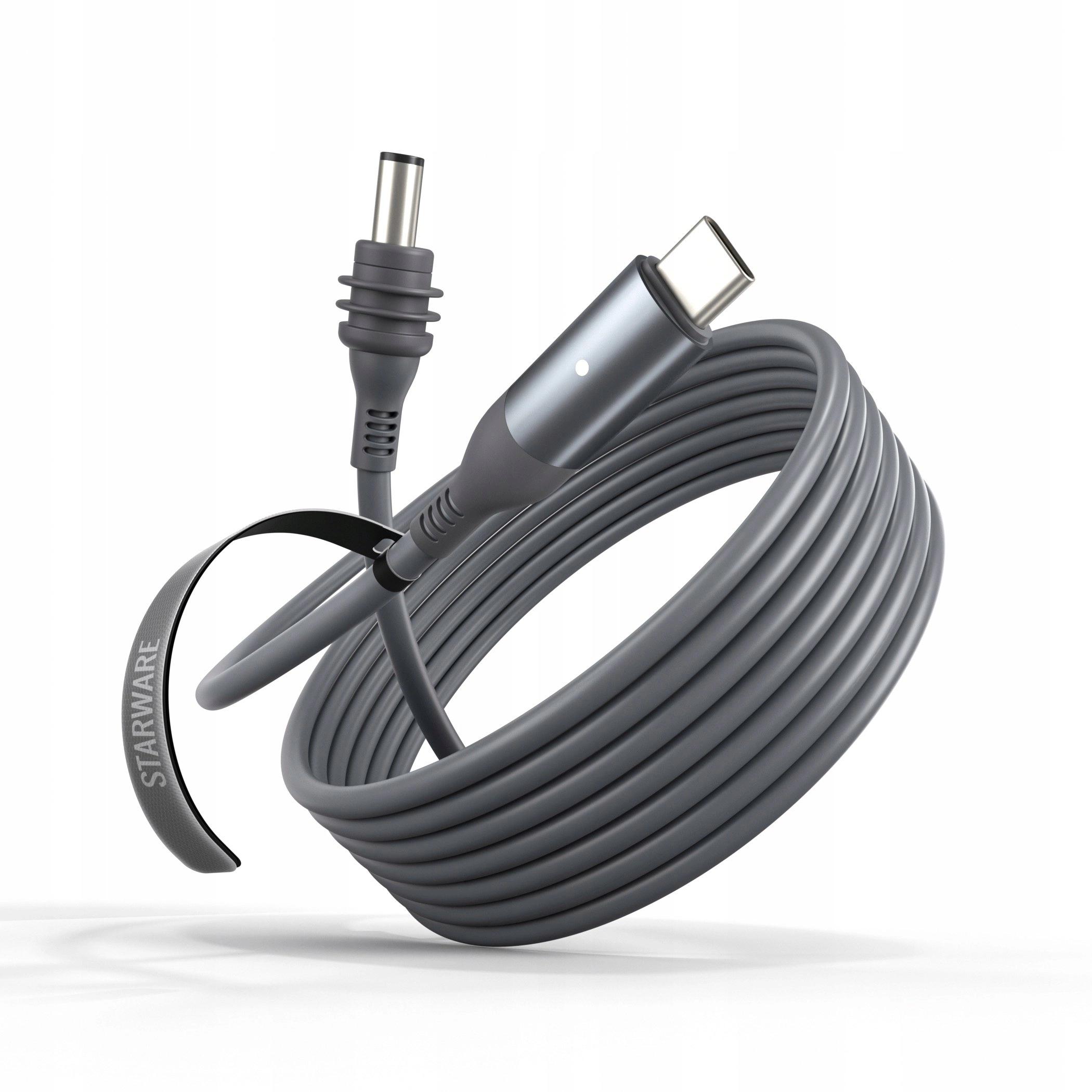 Usb-c Cable 5m 100w Pd For