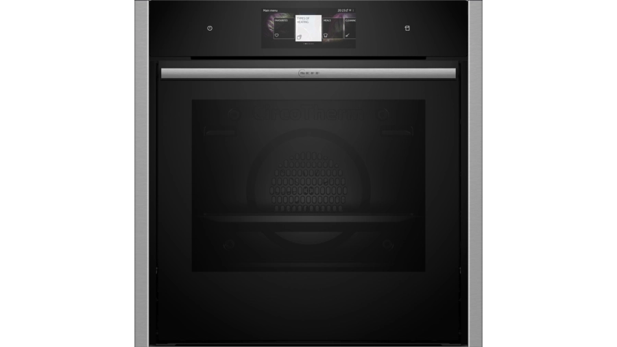 Neff N 90 B64FT33N0 oven 71