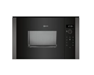 Neff HLAWD23G0 microwave Graphite Solo microwave