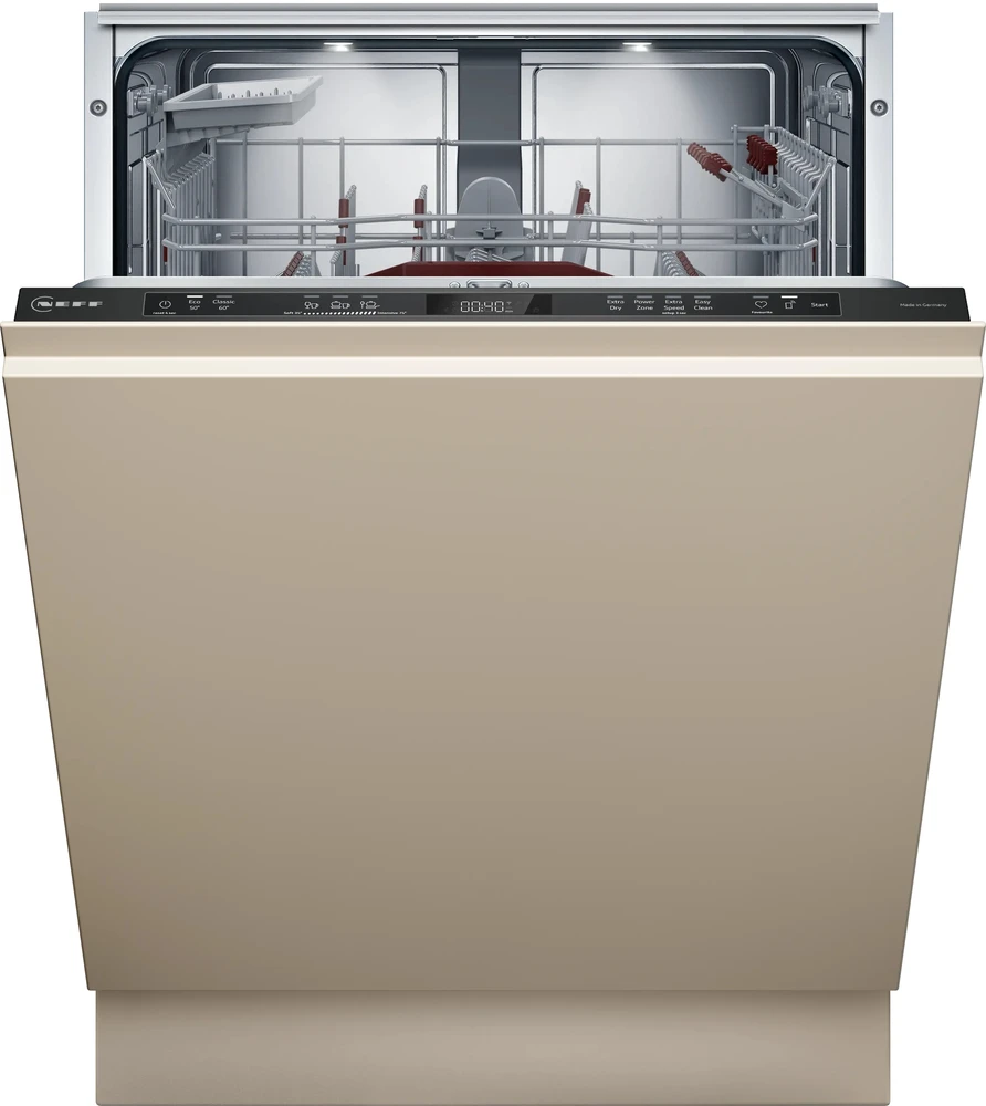 Neff N 70 Fully built-in 13