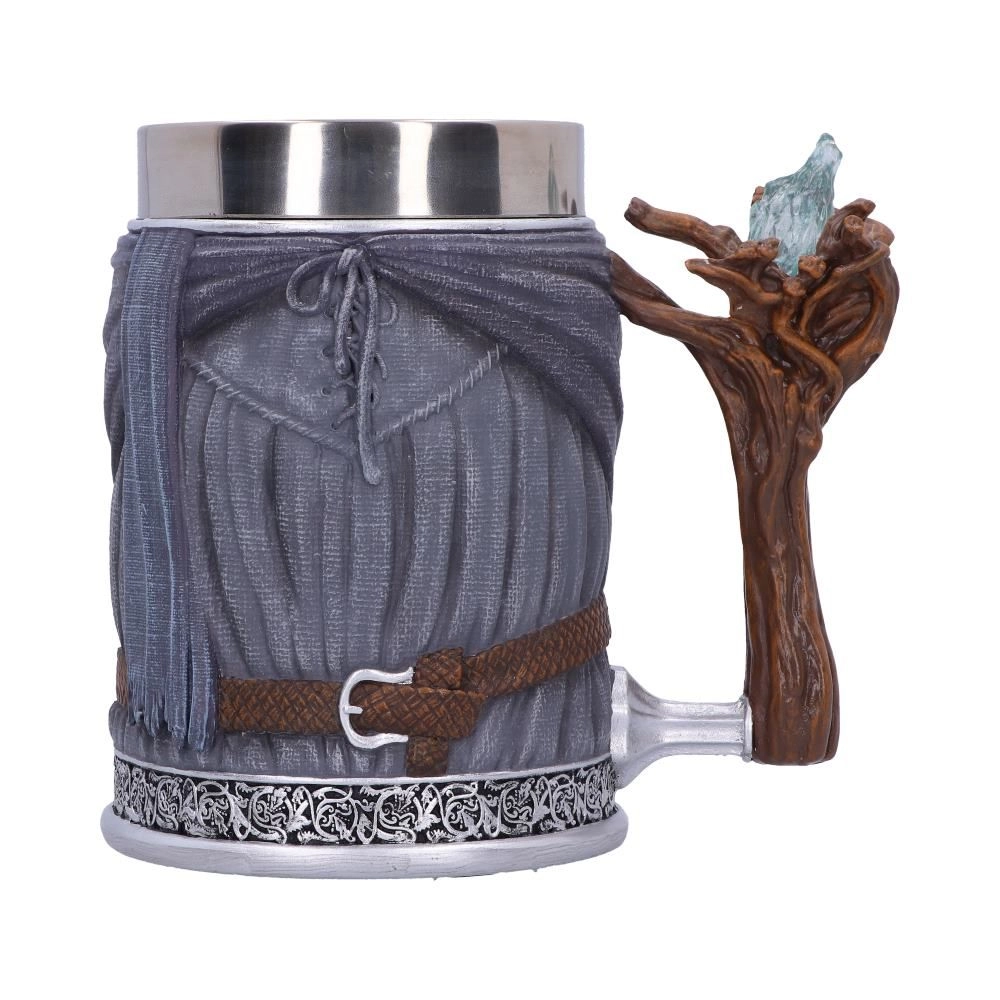 Lord of the Rings Gandalf The