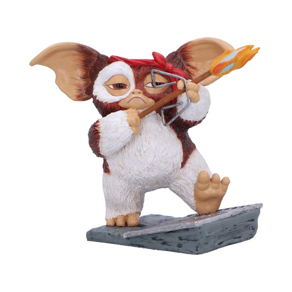 Gremlins - Gizmo - Ready Aim