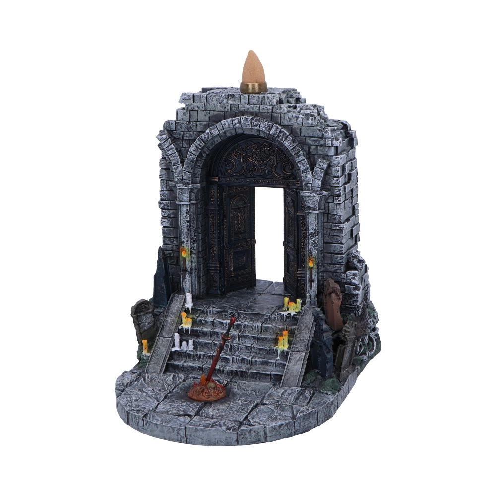 Dark Souls III - Fog Gate