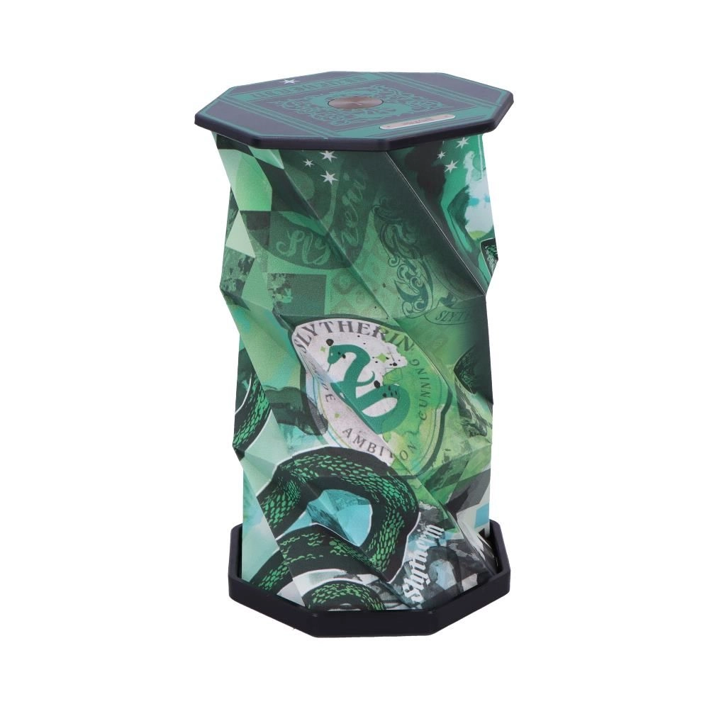 Harry Potter Slytherin Foldable Lamp 0801269160364