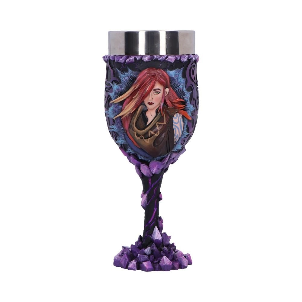 Borderlands 4 - Lilith Goblet 0801269160432