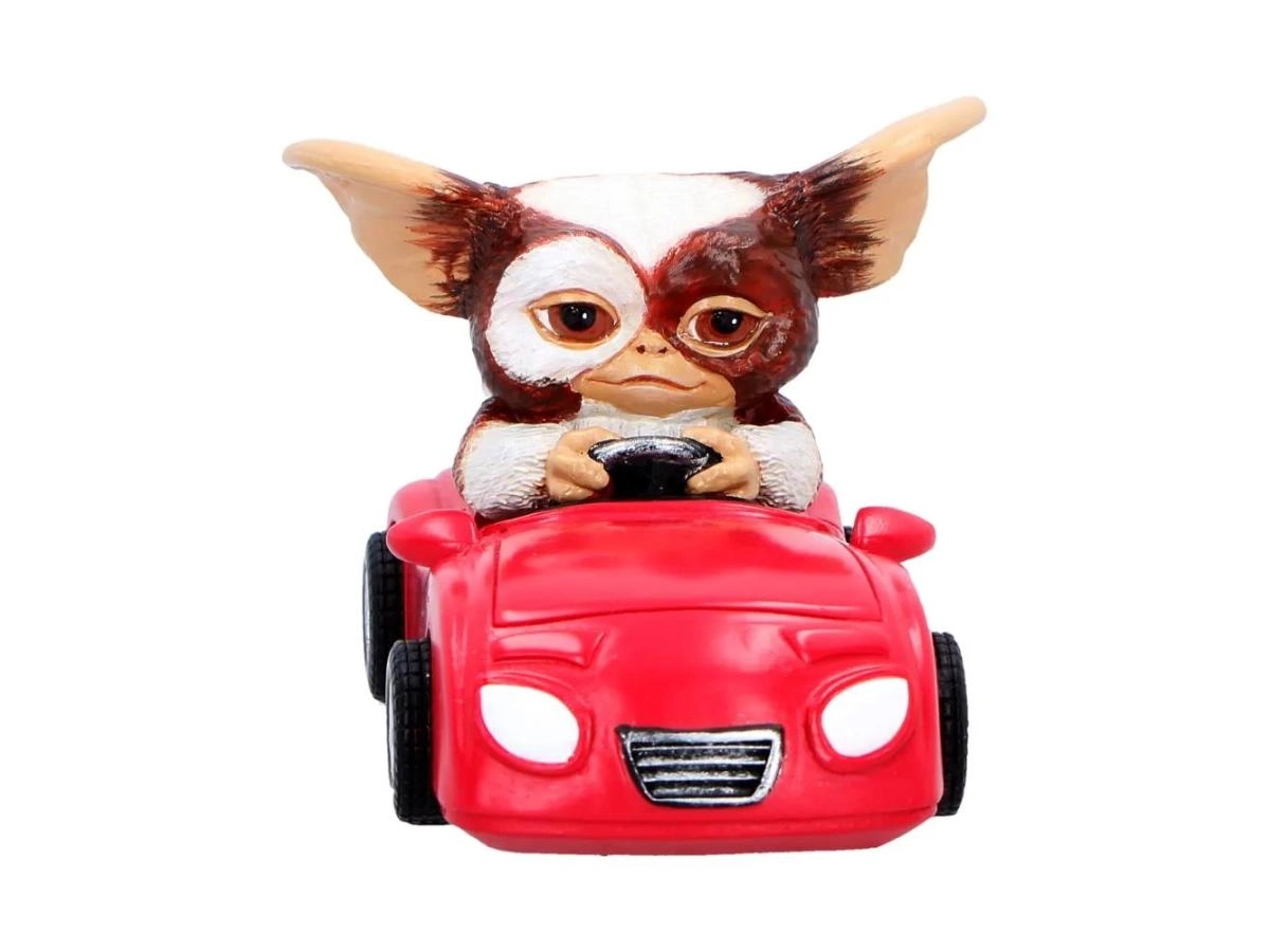 Gremlins - Gizmo Joy Ride 0801269163440