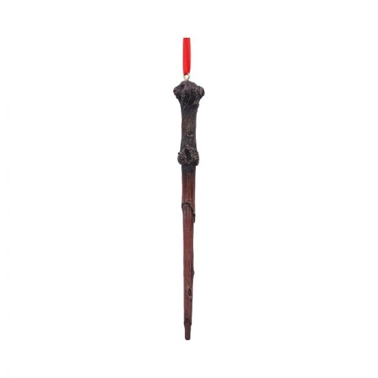 Harry Potter Harry``s Wand Hanging Ornament