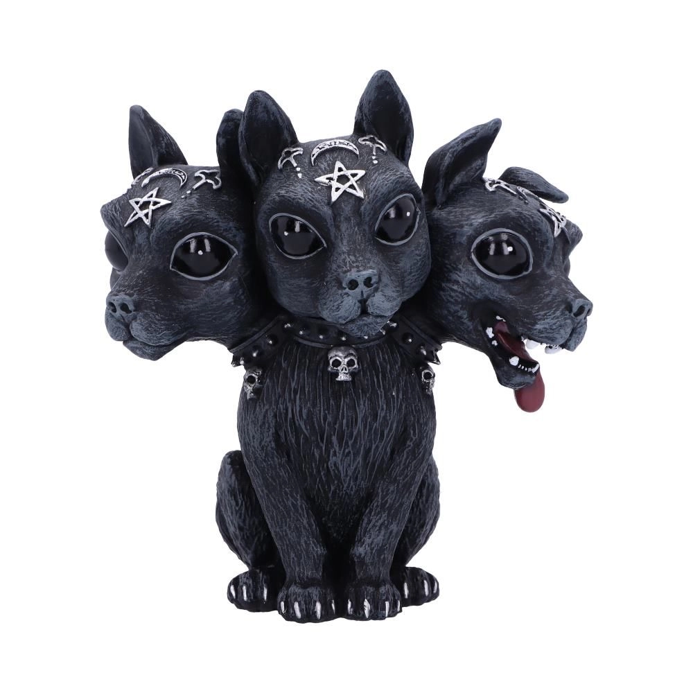 Nemesis - Cult Cuties - Diabarkus