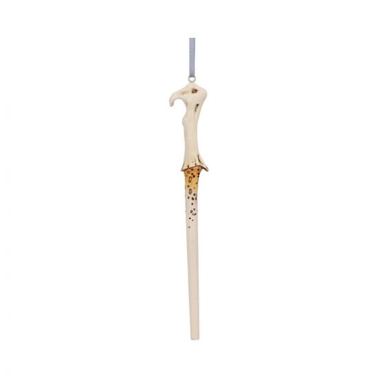 Harry Potter Lord Voldemort Wand Hanging