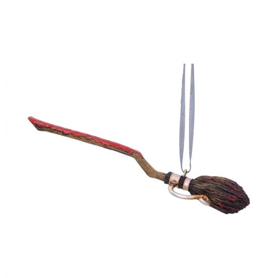 Harry Potter Firebolt Hanging Ornament 15