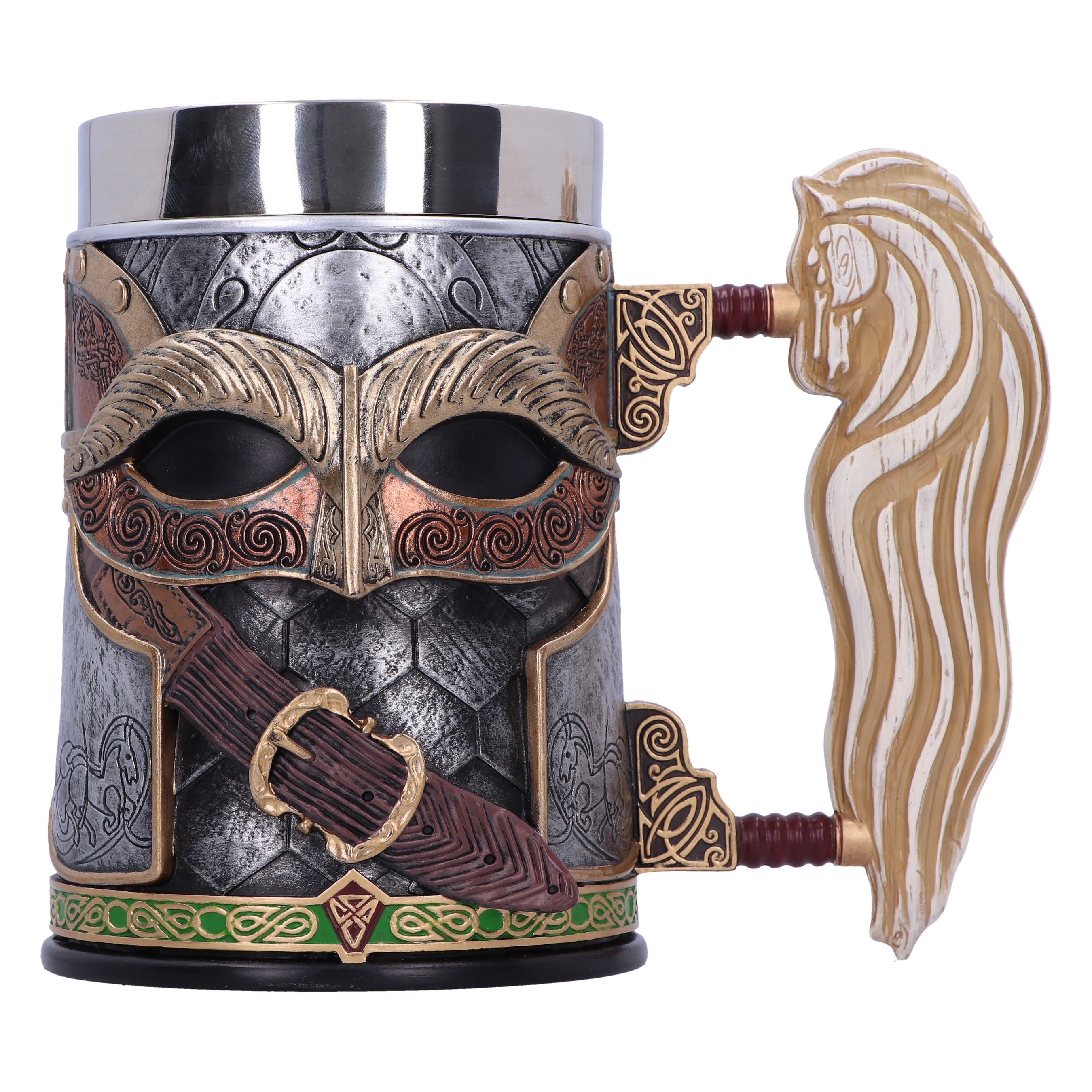 Lord of The Rings Rohan Tankard
