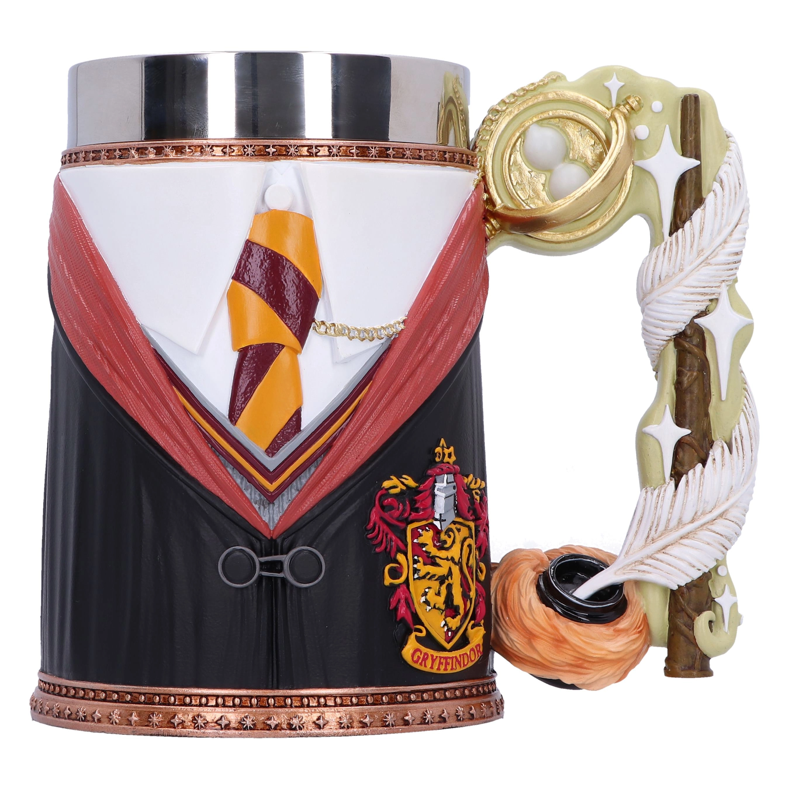 Harry Potter Hermione Collectible Tankard 15