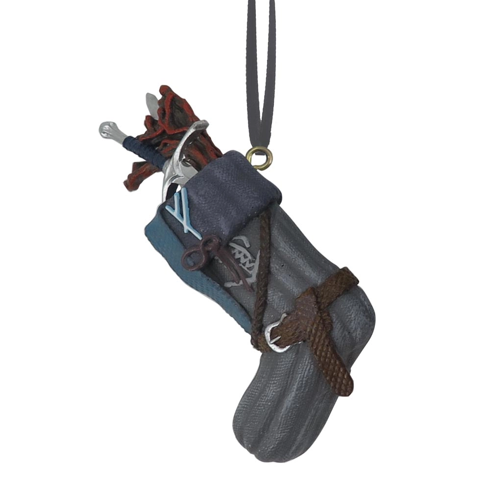 Lord of the Rings Gandalf Stocking