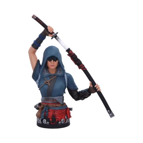 Assassin``s Creed Shadows Naoe Bust B6837C24