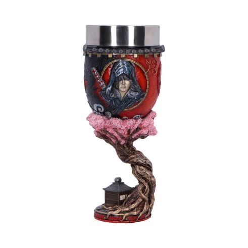 Assassin``s Creed Shadows Goblet 801269155278