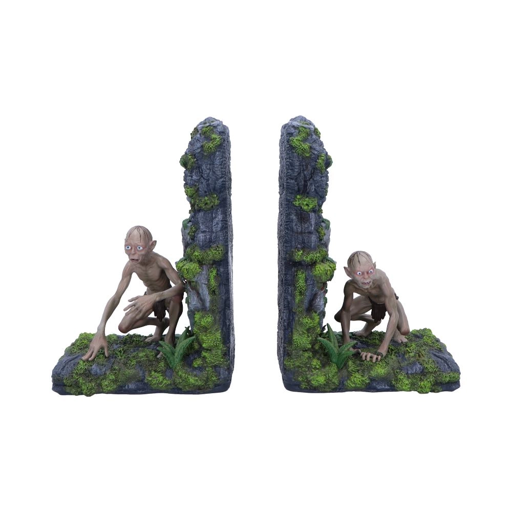 Lord of the Rings Gollum Smeagol