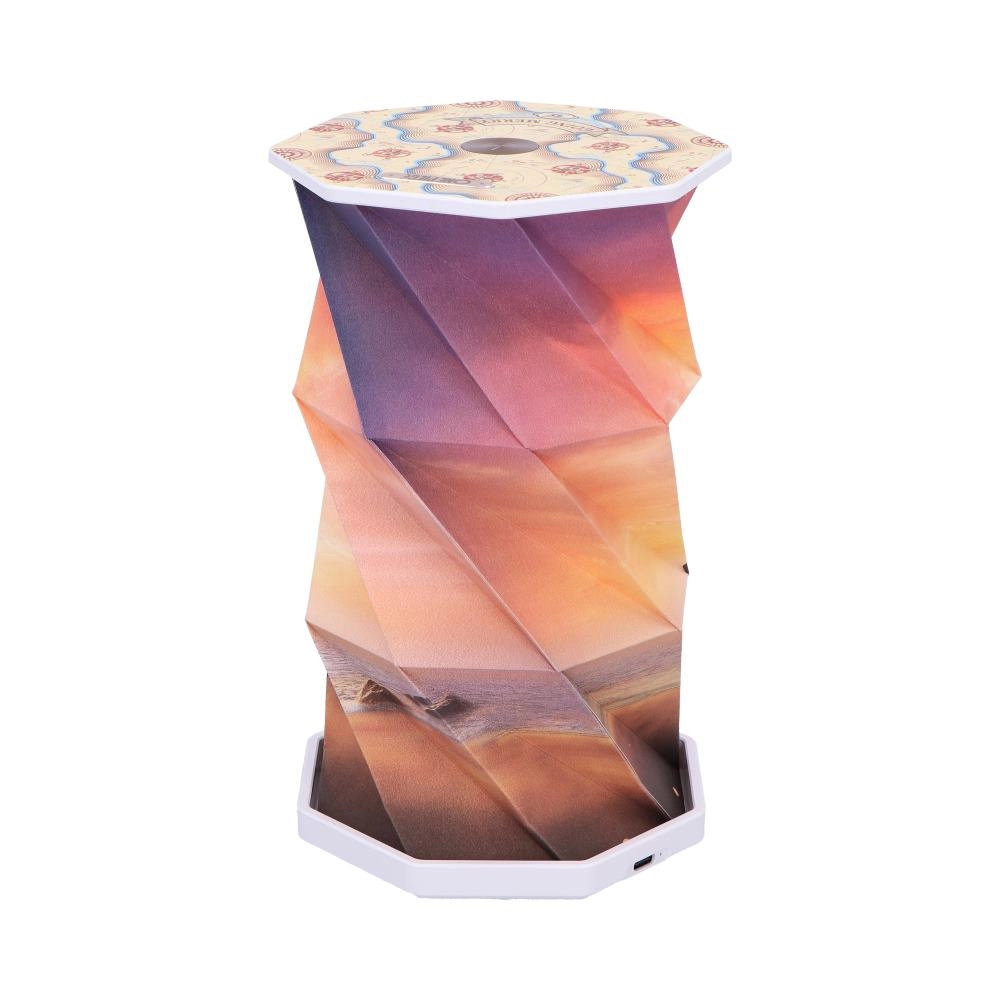 One Piece Straw Hat Crew Lamp