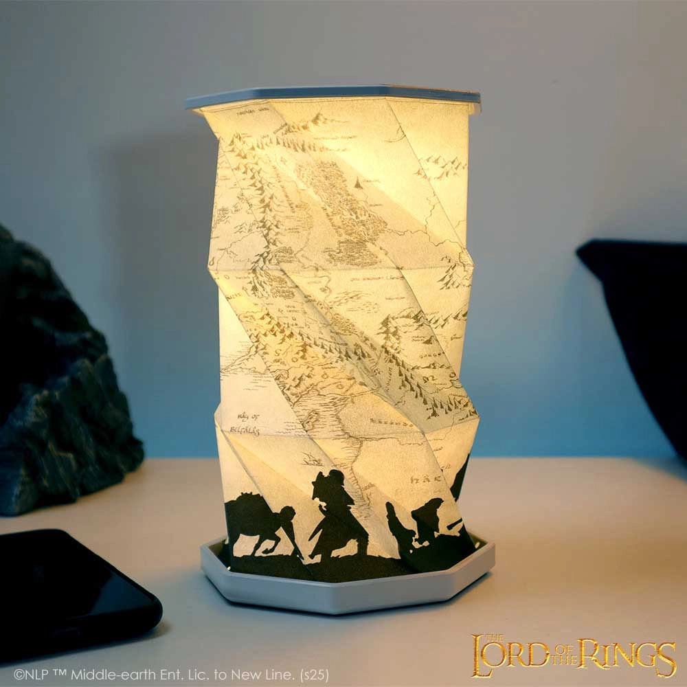 Lord of the Rings Lamp B7156B25