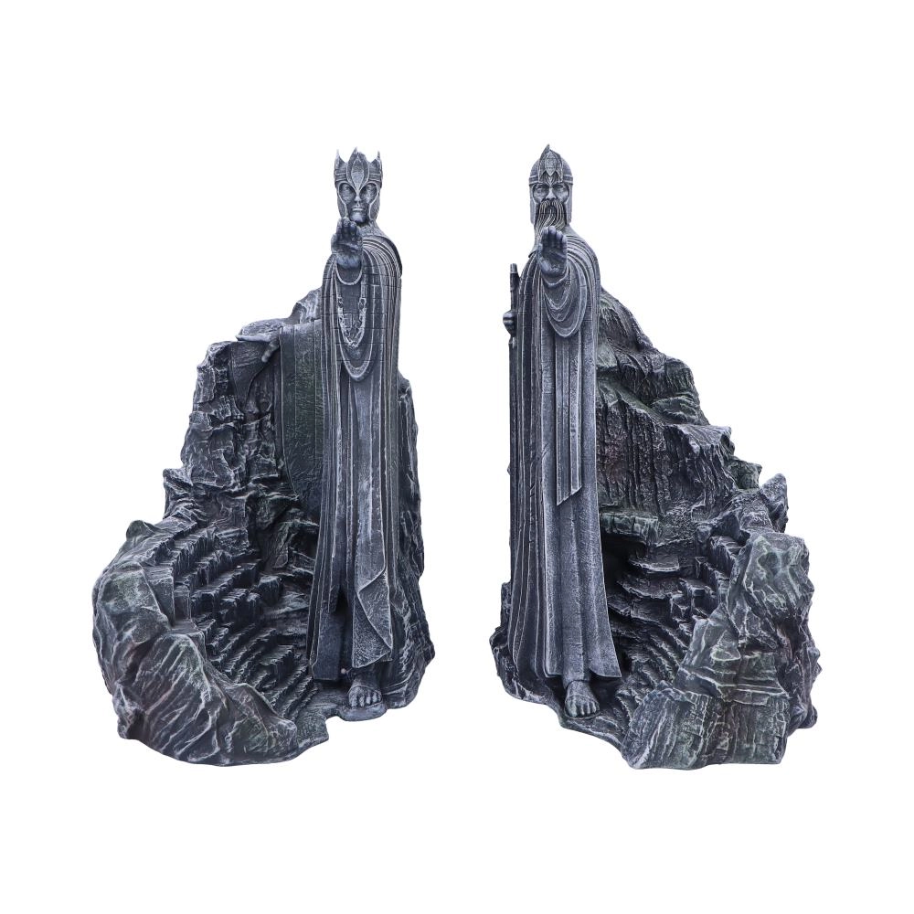 Lord of the Rings Gates of