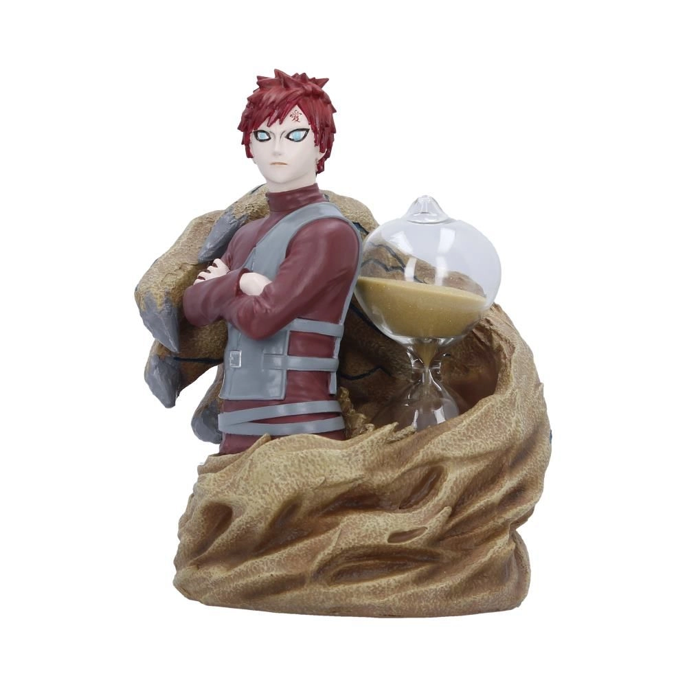 Naruto Shippuden - Gaara Sand Timer