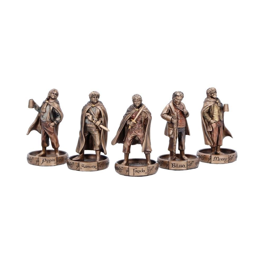 Lord Of The Rings - The