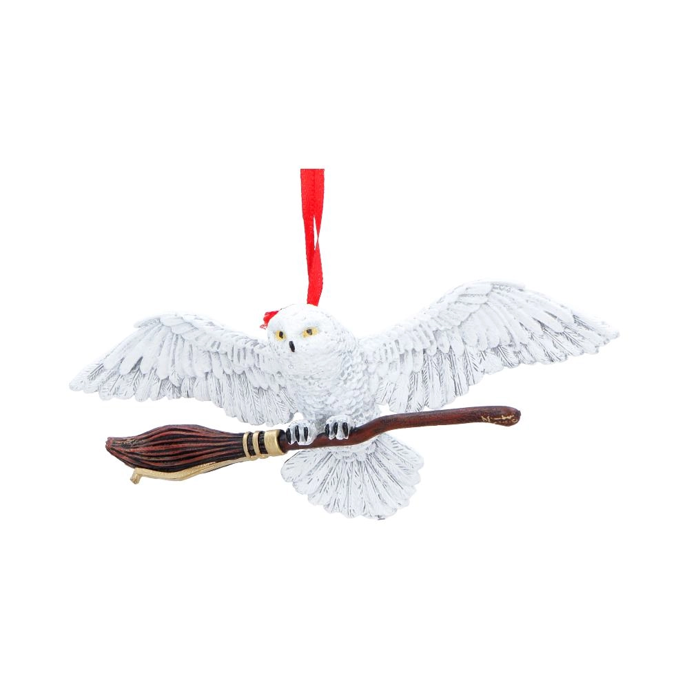 Harry Potter - Hedwig In Flight