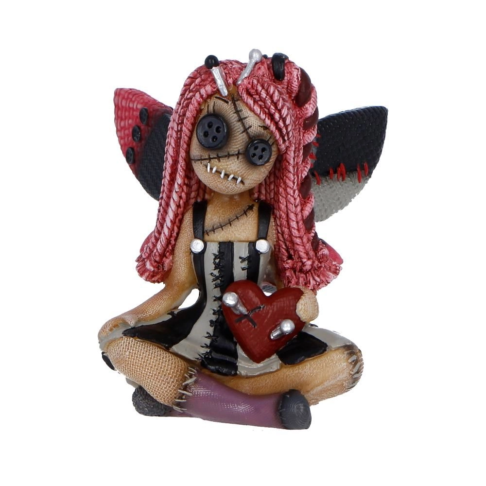 Nemesis - The Stitchlings - Pinny