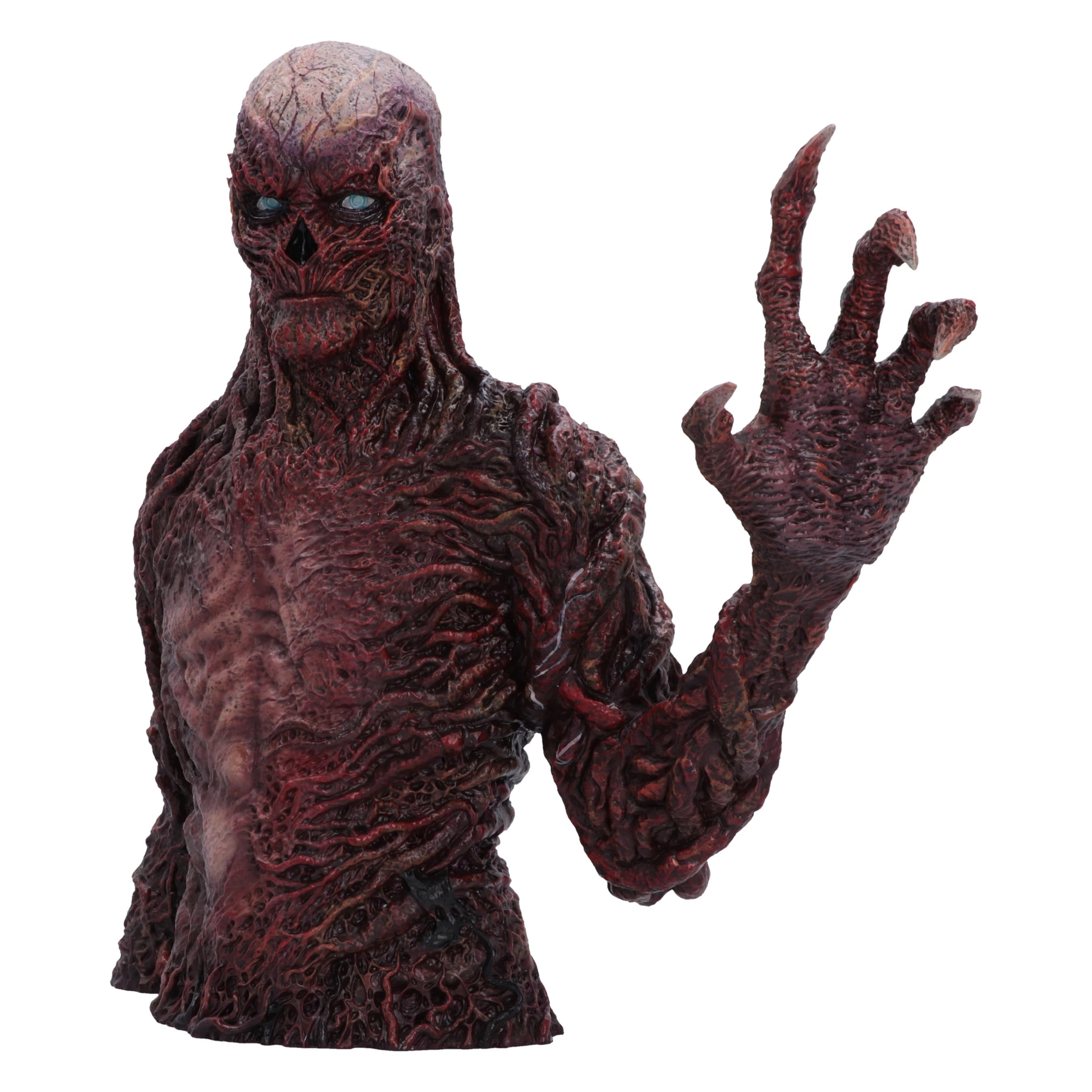 Nemesis - Stranger Things - Vecna