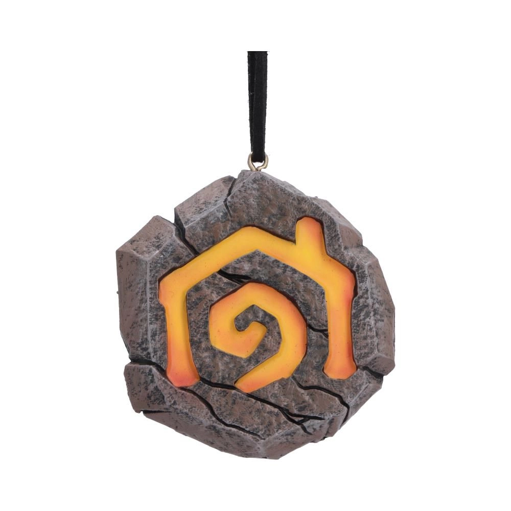 World Of Warcraft - Homestone Hanging