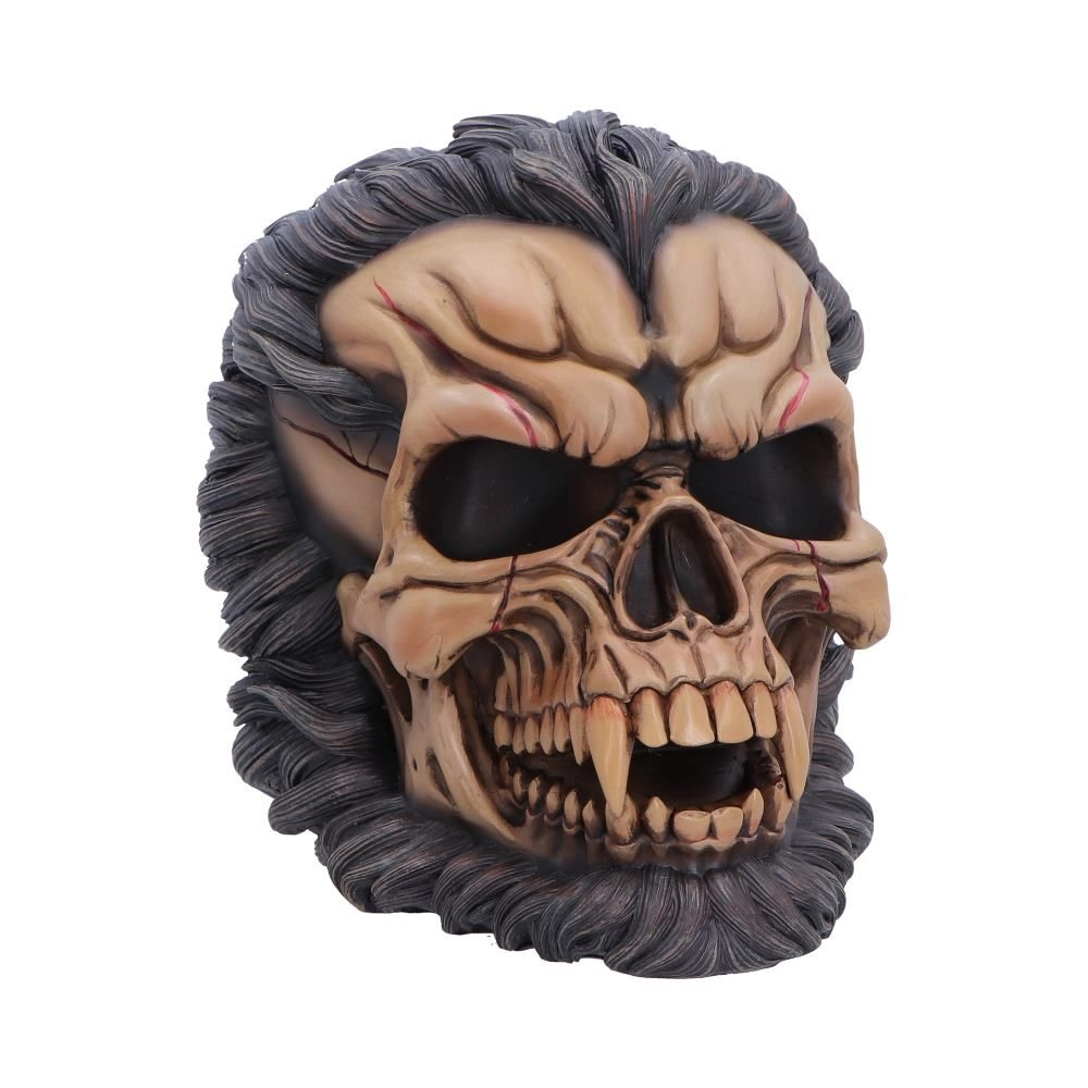 Nemesis - Hall Of Horrors -