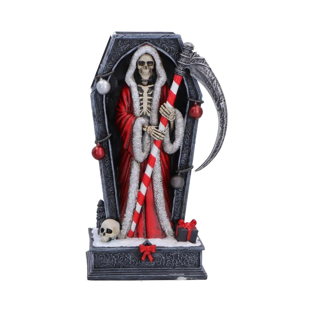 Nemesis - Silent Nightmares - Merry