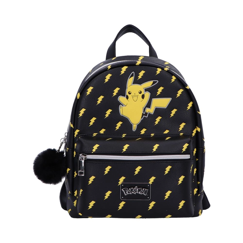 Pokemon Pikachu Lightning Backpack 28cm C6808B24