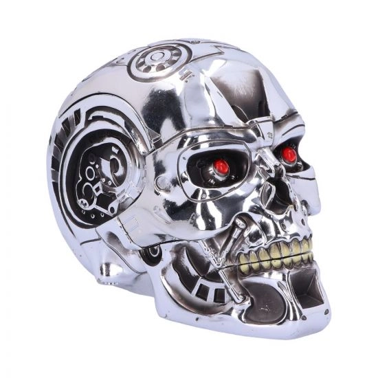 T-800 Terminator Box 18cm 1208606 NOW0949