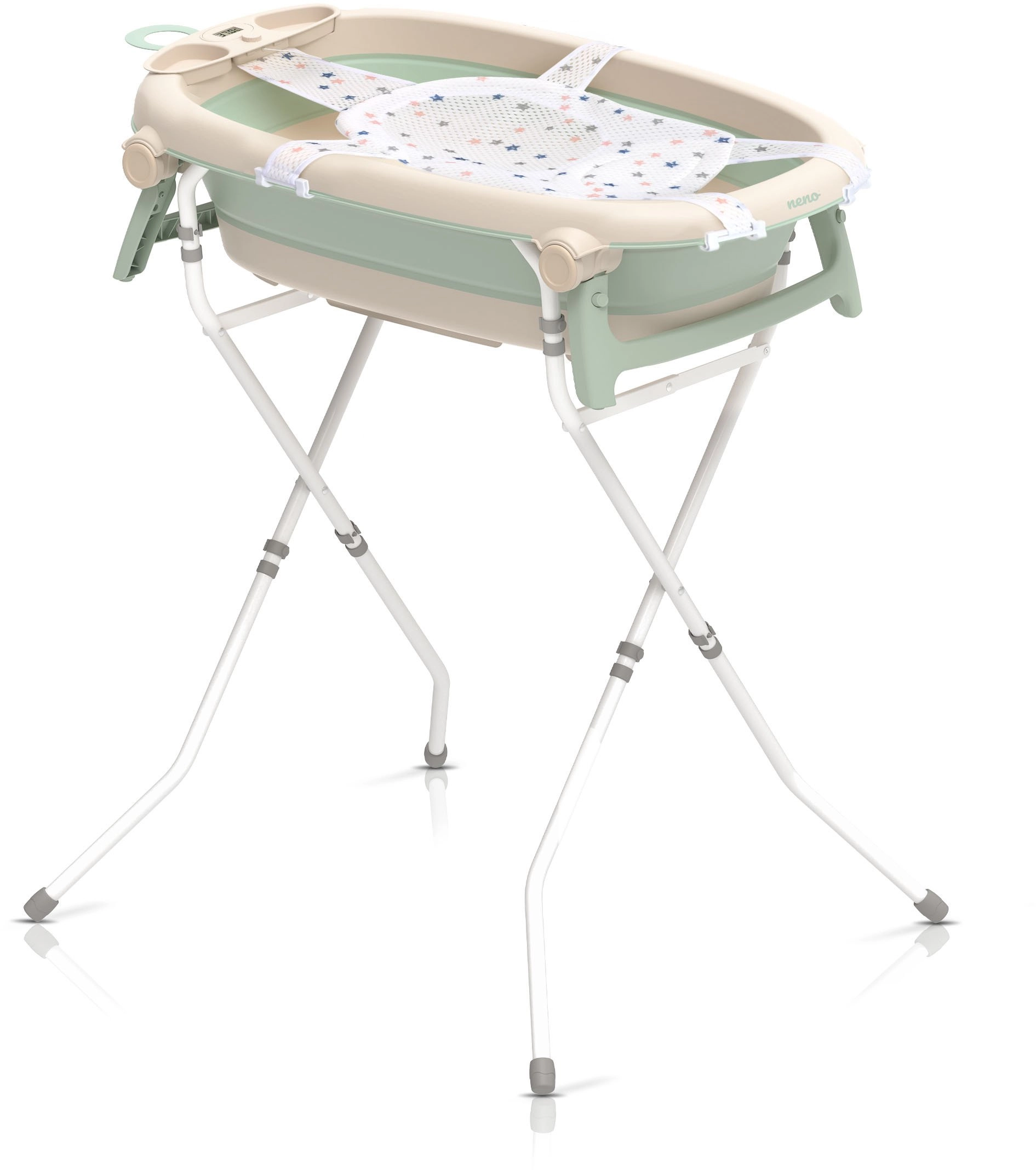 Neno Lucy Stand - foldable baby