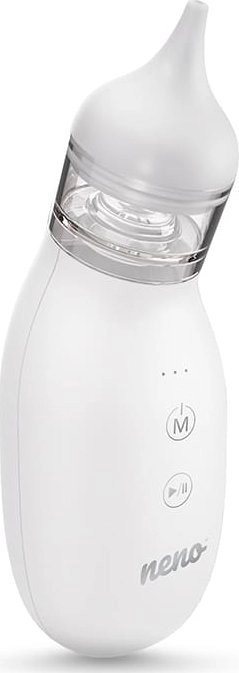 Neno Aria wireless electronic nasal aspirator