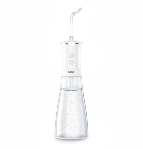 Neno irrigator NENO PULSAR WHITE TOOTH