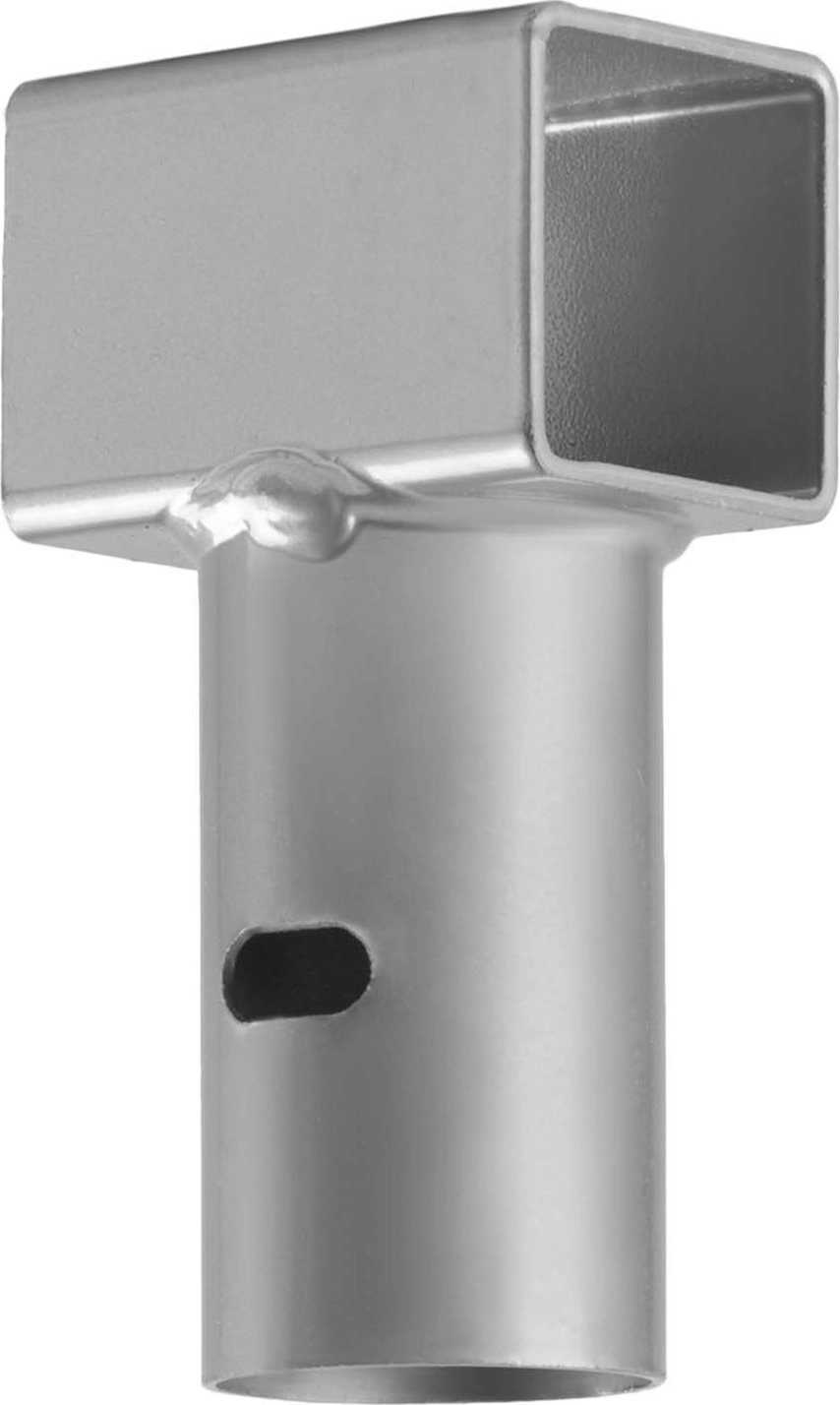 Neo-Sport T-leg connector for Neosport trampolines