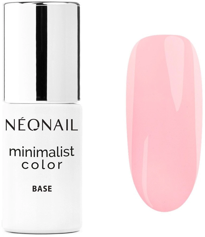 NeoNail Minimalist Color Base Blossom Tone