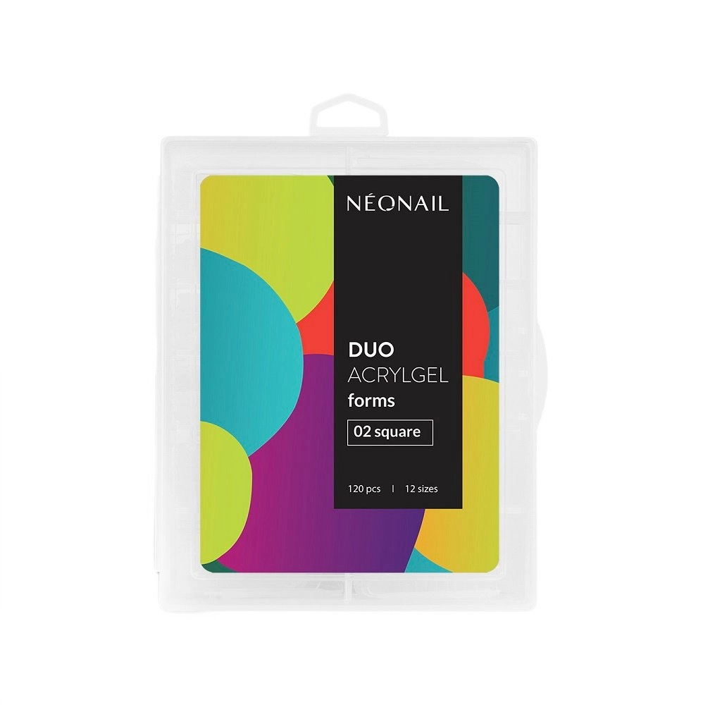 NEONAIL_Duo AcrylGel nail extension forms 02