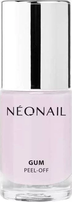 NEONAIL_Gum Peel-Off guma ochronna do skórek