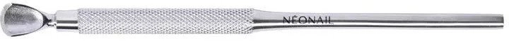 NEONAIL_Pusher metal shovel 03 1 pc